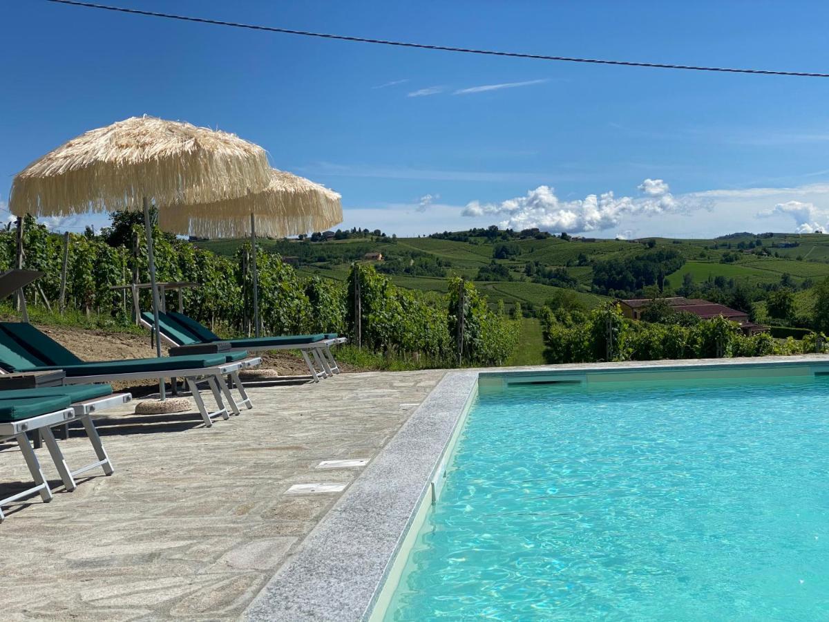 Allegro Holiday Nizza Monferrato Exterior foto