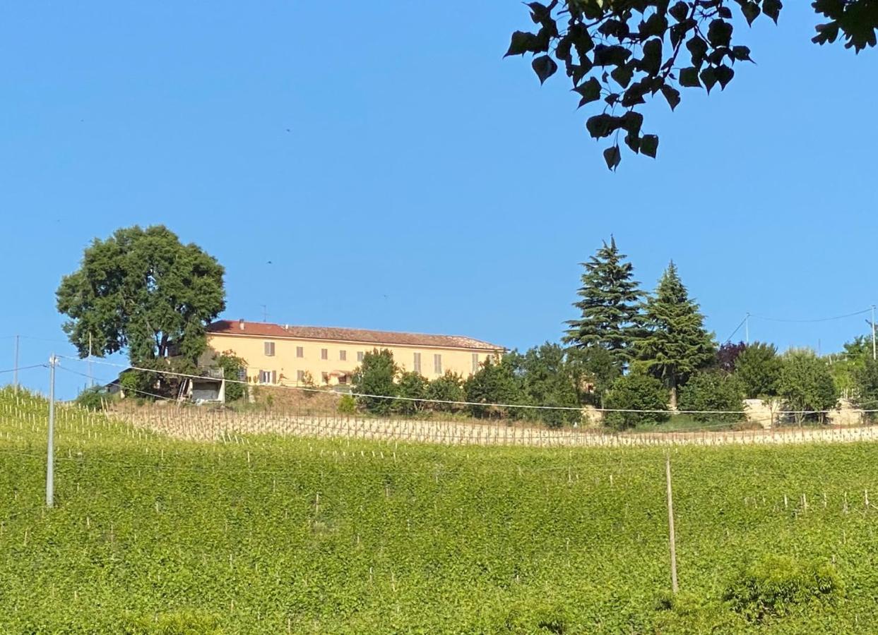 Allegro Holiday Nizza Monferrato Exterior foto